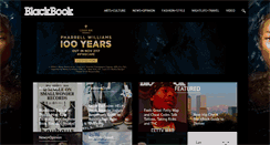 Desktop Screenshot of bbook.com